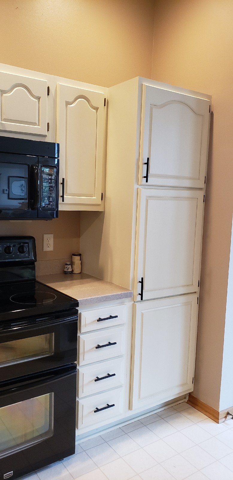 Refinishing in Des Moines, IA RX