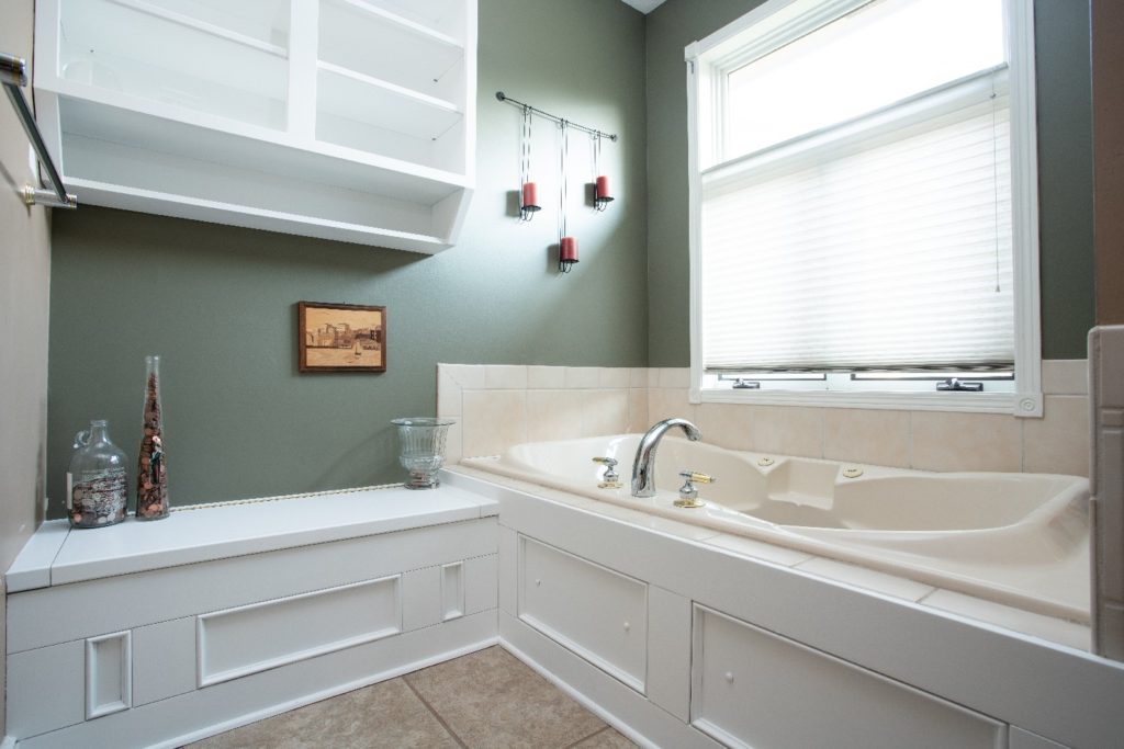 Bathroom Refinishing Ideas RX