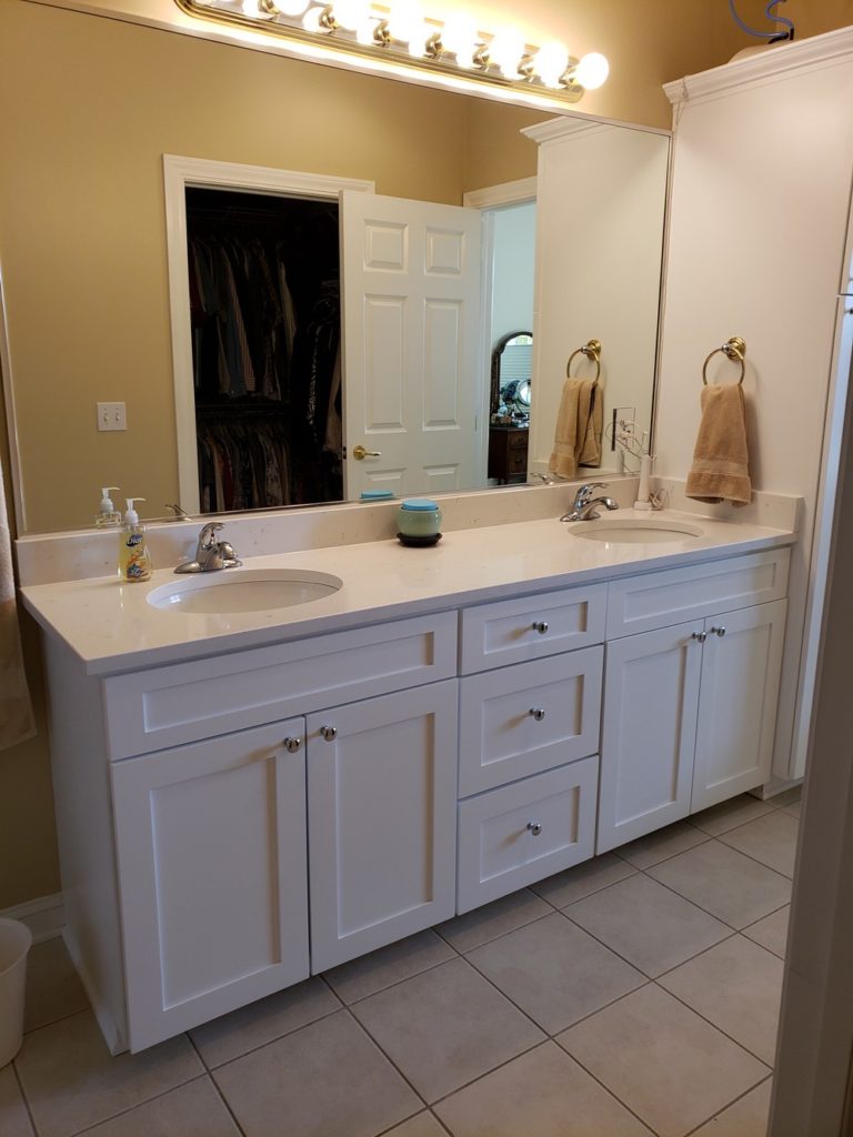 Refacing in Des Moines, IA RX