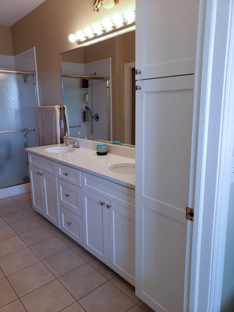 Bathroom Refinishing Ideas RX